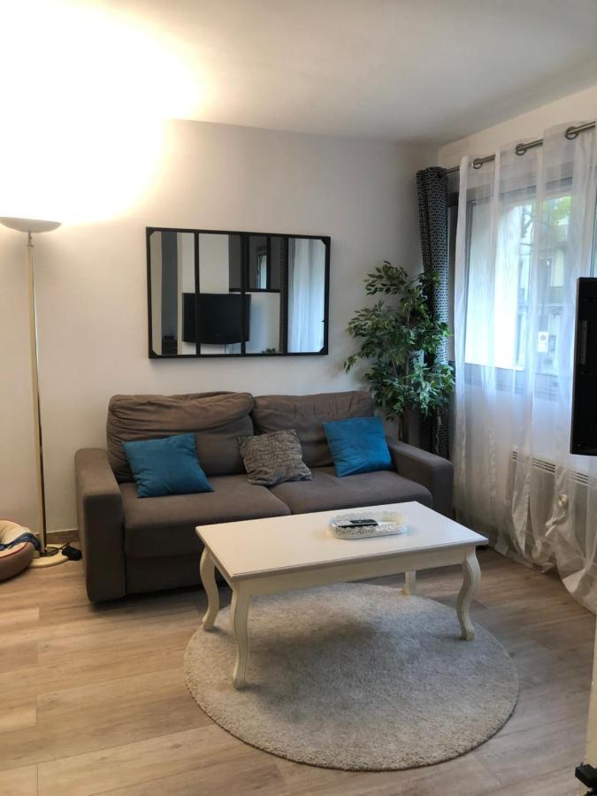 Joli Studio Centre-Ville Draguignan Dış mekan fotoğraf