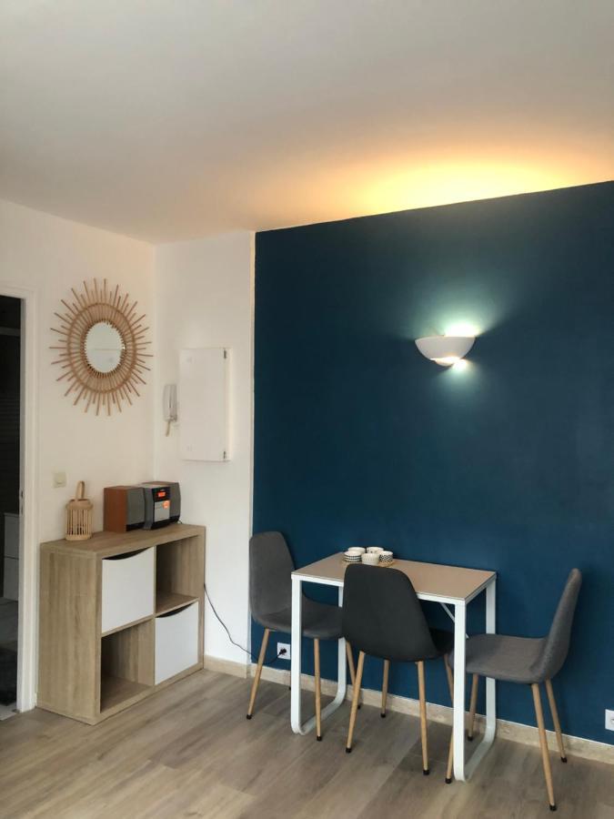 Joli Studio Centre-Ville Draguignan Dış mekan fotoğraf