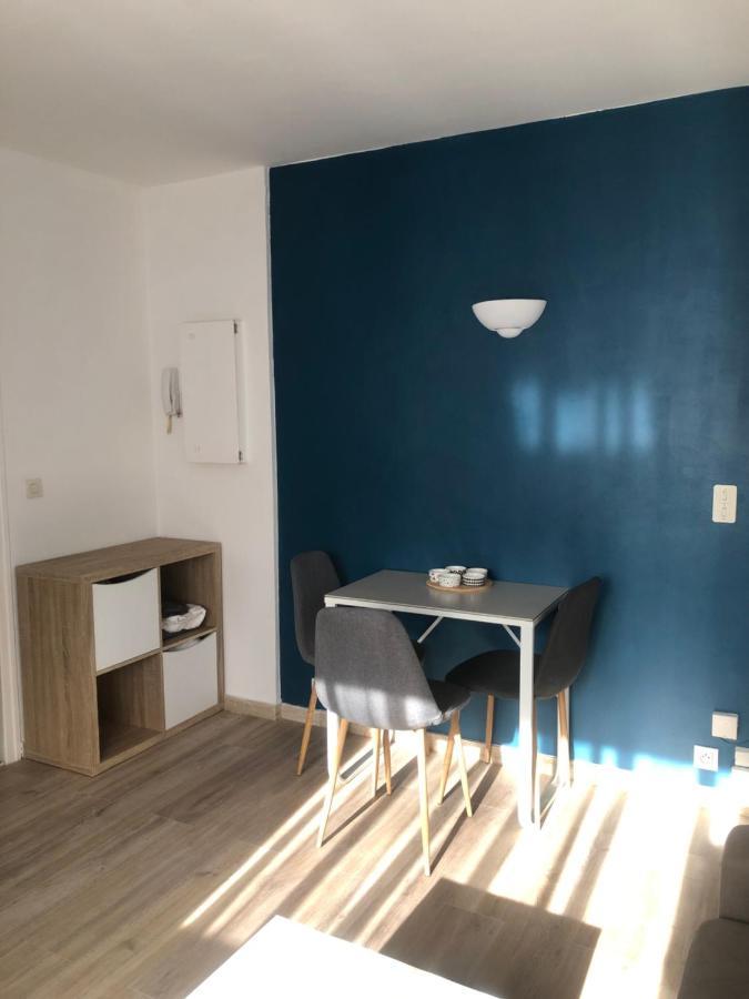 Joli Studio Centre-Ville Draguignan Dış mekan fotoğraf