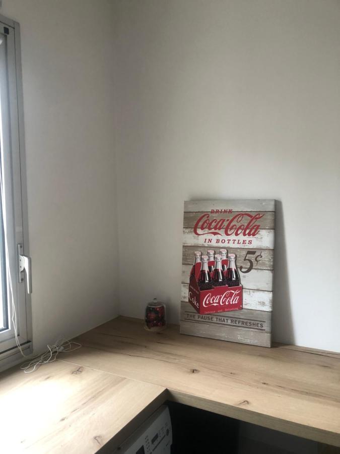 Joli Studio Centre-Ville Draguignan Dış mekan fotoğraf